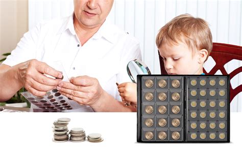 album monedas amazon|archivador de monedas.